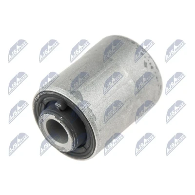 Imagem de NTY ZTT FR 011A Casquilho de braço Suspensão Eixo traseiro, interior, em baixo para transversal FORD: MONDEO 3 Kombi