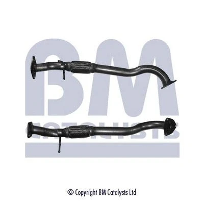 Imagem de BM CATALYSTS BM50110 Tubo de escape