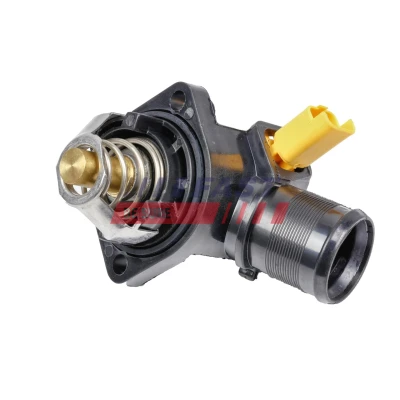 Imagem de FAST FT58012 Caixa do termóstato PEUGEOT: 308 SW 2, 207 Hatchback, CITROËN: C5 3, C3 II