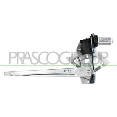 Imagem de Prasco Elevador de vidro à frente, lado direito elétrico com motor FD910W021 FORD: Transit Mk5 Van, Minibus