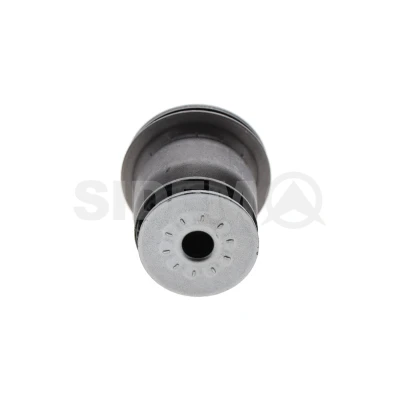 Imagem de SIDEM 8496002 Casquilho de Braço Suspensão à frente, Eixo dianteiro, em baixo Rolamento borracha e metal transversal