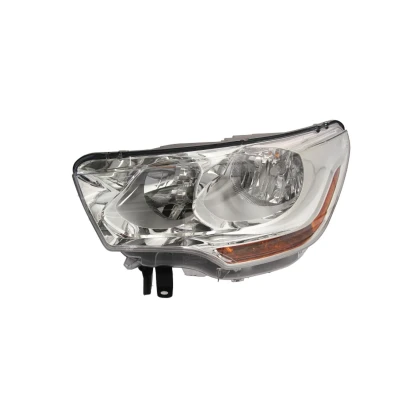 Imagem de MAGNETI MARELLI 712464301129 Farol Principal CITROËN: C4 II Hatchback