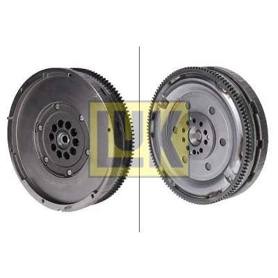 Imagem de LuK 415 0946 10 Volante bimassa