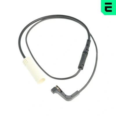 Imagem de OPTIMAL WKT 50546K Sensor de Desgaste Pastilha Freio Eixo traseiro BMW: 5 Sedan, Touring