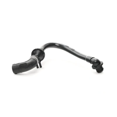 Imagem de VAICO V10 3649 Mangueira de Servo Freio Q+, original equipment manufacturer quality MADE IN GERMANY VOLKSWAGEN: Polo III Hatchback