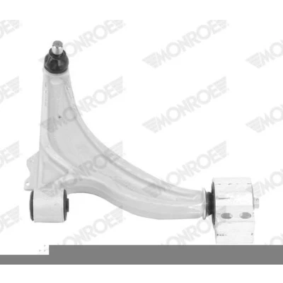 Imagem de MONROE L24J09 Braço de suspensão Eixo dianteiro, lado direito transversal OPEL: Zafira C Tourer