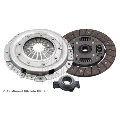 Imagem de BLUE PRINT ADL143009 Kit de Embraiagem três peças com massa lubrificante sintética rolamento desembraiagem 200mm FIAT: Uno Hatchback