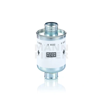 Imagem de MANN FILTER W 8032 Filtro, sistema hidráulico