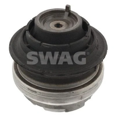 Imagem de SWAG 10 13 0024 Suporte, motor Apoio hidráulico MERCEDES BENZ: Classe C Sedan, E T modell