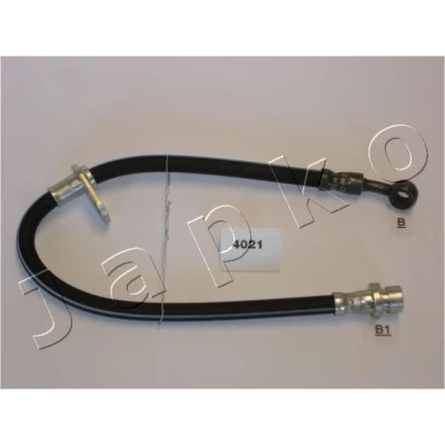 Imagem de Suporte, tubo flexível do travão JAPKO 694021