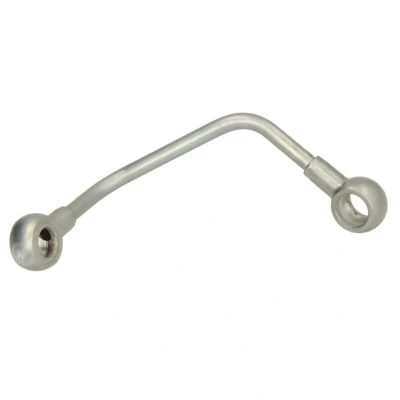 Imagem de AJUSA OP10002 Tubo de óleo, compressor OPEL: Astra H Hatchback, Corsa C Hatchback