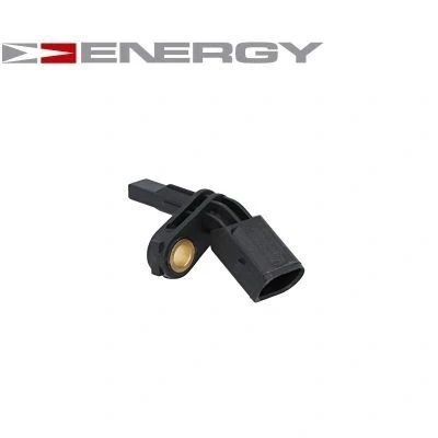 Imagem de ENERGY CA0025PL Sensor de ABS à frente 2 12 elétrico preto oval Macho VOLKSWAGEN: Passat B6 Variant, B7 Scirocco III