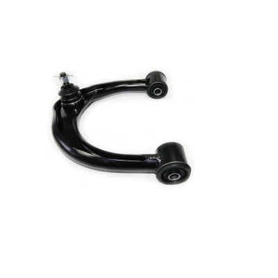 Imagem de CORTECO 49397608 Braço de suspensão Eixo dianteiro, lado esquerdo, em cima transversal TOYOTA: Land Cruiser Prado 120