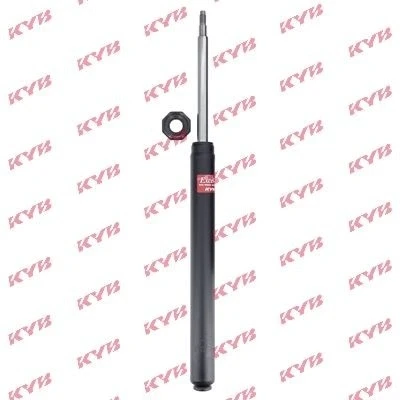 Imagem de KYB Excel G 364021 Amortecedor Eixo dianteiro Pressão do gás 20/51 Tubo duplo Kit de conjunto mola/amortecedor cavilha em cima BMW: 3 Sedan, Cabrio