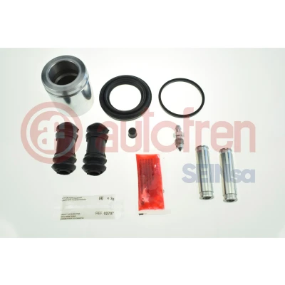 Imagem de AUTOFREN SEINSA D44026S Jogo de Reparação Pinça Travão Eixo traseiro 48 PISTON KIT+GUIDEPINS JEEP: GRAND CHEROKEE 2