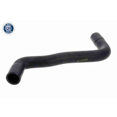 Imagem de VAICO V46 1609 Mangueira de Radiador Radiador, à esquerda, em cima EPDM (borracha etileno propileno dieno) RENAULT: MEGANE 2 Stufenheck, SCENIC