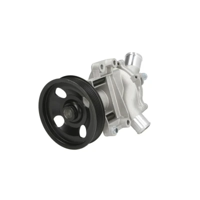 Imagem de SKF VKPA 88300 Bomba de água com juntas Metal caixa para accionamento da correia trapezoidal estriada MINI: Hatchback, Cabrio