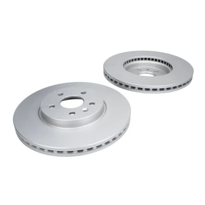 Imagem de DELPHI BG4710C Disco de travão 300 26 5 ventilado revestido não tratado sem o rolamento da roda, anel sensor do ABS OPEL: Mokka / X