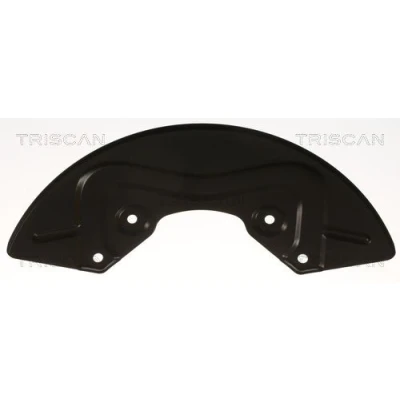 Imagem de TRISCAN 8125 29121 Defletor do Discos de Travão Eixo dianteiro SEAT: Ibiza 2, Córdoba I Sedan, VOLKSWAGEN: GOLF 3