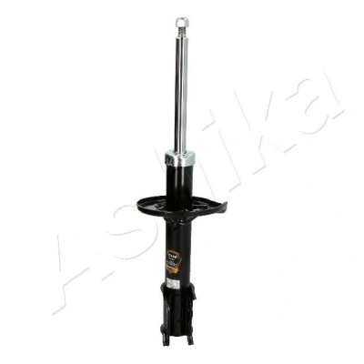 Imagem de ASHIKA MA 33068 Amortecedor Eixo traseiro Pressão do gás Tubo duplo com assento de mola cavilha em cima MAZDA: Xedos 6