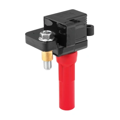 Imagem de BERU ZS585 Bobina de ignição 3pólos 12V SAE
