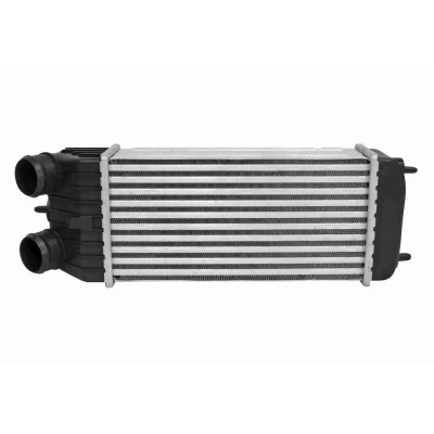 Imagem de VEMO V22 60 0005 Intercooler 300 x 158 80 [mm] Original Quality PEUGEOT: 207 Hatchback, CITROËN: C3 I Hatchback