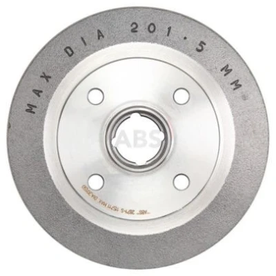 Imagem de A.B.S. 2871 S Tambor de Travão 230