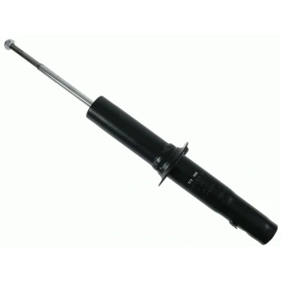 Imagem de SACHS 313 186 Amortecedor Pressão do gás Tubo duplo telescópico cavilha em cima, braçadeira baixo HONDA: CR V 1