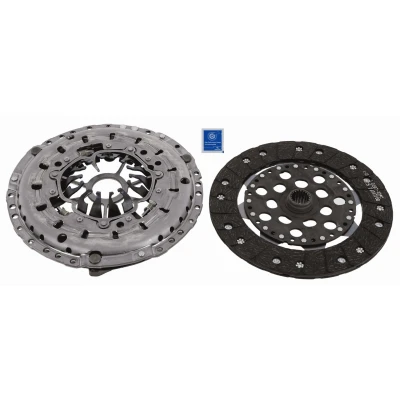 Imagem de SACHS XTend 3000 951 220 Kit de Embraiagem sem rolamento desembraiagem 230 RENAULT: LAGUNA 2 Grandtour,