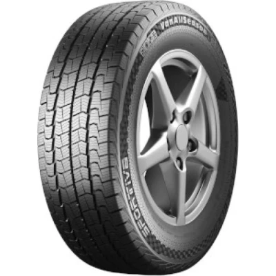 Imagem de Sportiva Van All Season ( 235/65 R16C 115/113R )