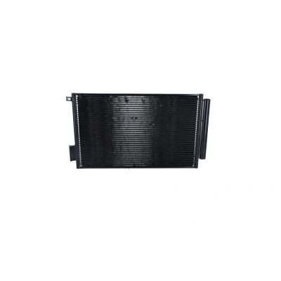 Imagem de NRF Easy Fit 350065 Condensador com secador, retentor 12 9 Alumínio 560 FIAT: Tipo Carrinha, Hatchback
