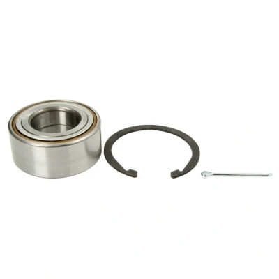 Imagem de SKF VKBA 3906 Kit de rolamento roda 80