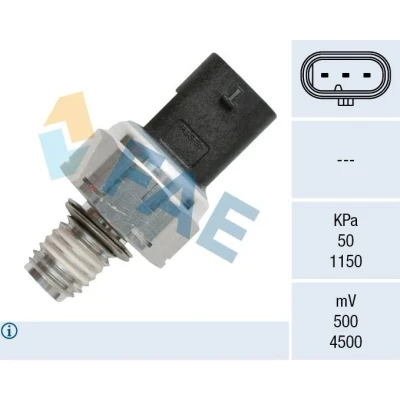 Imagem de FAE 15612 Sensor OPEL: Insignia A Sedan