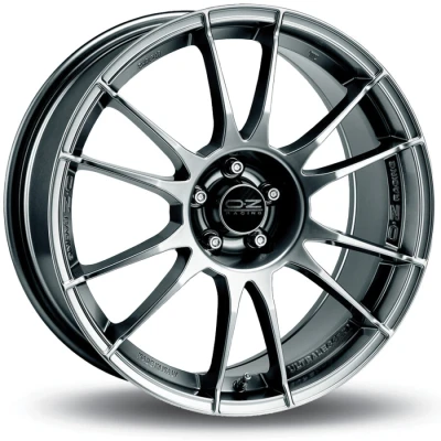 Imagem de Jante oz ultraleggera 7x17 4x100 et37