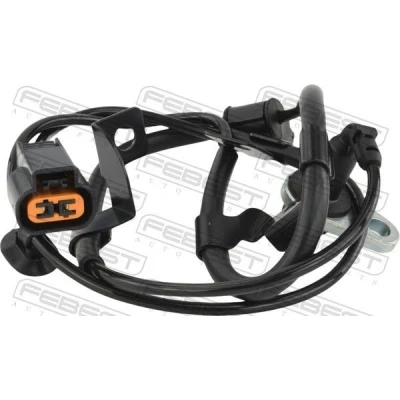 Imagem de FEBEST 04606 023 Sensor de ABS Eixo traseiro esquerdo MITSUBISHI: L200 / Strakar V Pick up