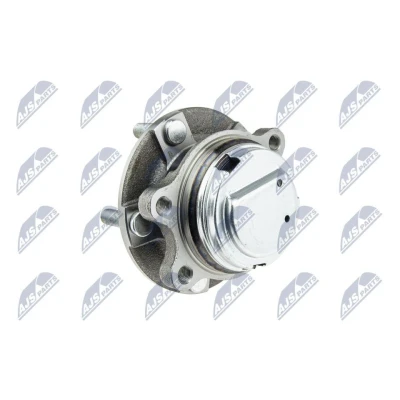Imagem de NTY KLP NS 062 Kit de rolamento roda