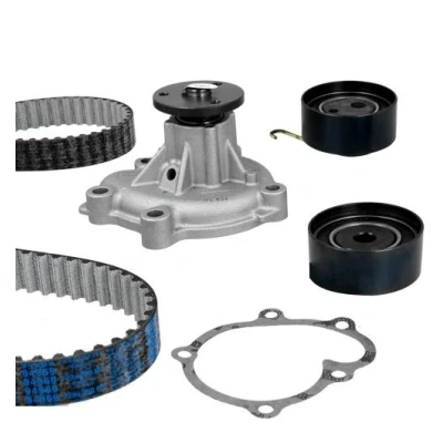 Imagem de METELLI 30 0834 1 Bomba de Água + Kit Correia Distribuição OPEL: Astra H Van, Hatchback, G CC