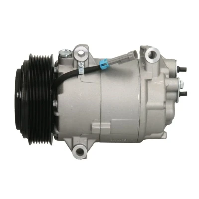 Imagem de THERMOTEC KTT090366 Compressor CVC 12 PAG 46 R 134a RENAULT: MEGANE 2 Kombi, 2, Coupe Cabriolet