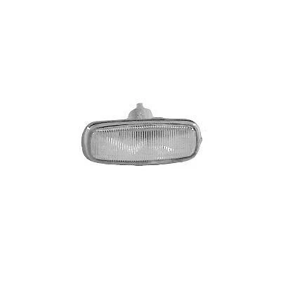 Imagem de VAN WEZEL 0315913 Intermitente branco à frente, lado esquerdo, direito, instalação lateral AUDI: A6 C5 Sedan, A3 Hatchback, A4 B5 Sedan