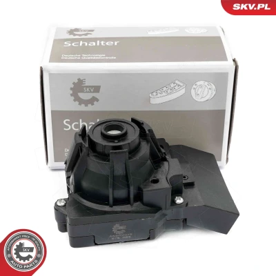 Imagem de ESEN SKV 65SKV019 Interruptor de ignição e arranque SEAT: Ibiza 4