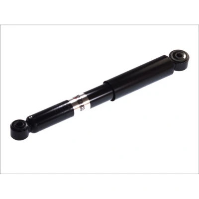 Imagem de Magnum Technology AGX084MT Amortecedor Eixo traseiro Pressão do gás Tubo duplo Kit de conjunto mola/amortecedor olhal em cima, baixo