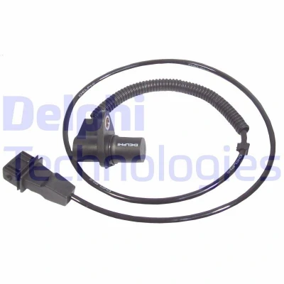 Imagem de DELPHI SS10799 Gerador de Impulsos 3 OPEL: Calibra A, Vectra B Sedan, Carrinha