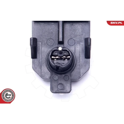 Imagem de ESEN SKV 75SKV307 Suporte, motor em cima Rolamento de Borracha e metal Alumínio, 36mm VOLKSWAGEN: Golf 5, Passat B6 Variant, Scirocco III