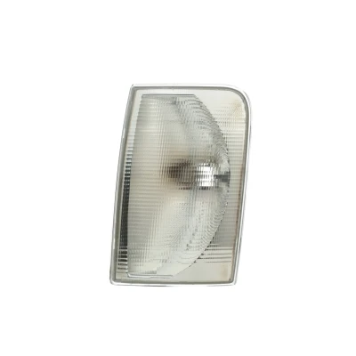 Imagem de TYC 18 0424 11 2 Intermitente branco à frente, lado esquerdo sem porta lâmpadas VOLKSWAGEN: LT 28 46 Kasten, 35 II Minibus