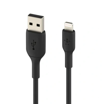 Imagem de Belkin Boost Charge Cabo Lightning 1 metro Preto