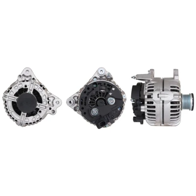 Imagem de ELSTOCK 28 5528 Alternador 14V 140A SEAT: Ibiza 4 ST, 4, Sportcoupe, VOLKSWAGEN: Tiguan I, Passat B6 Variant, GOLF 6, AUDI: A3 Sportback