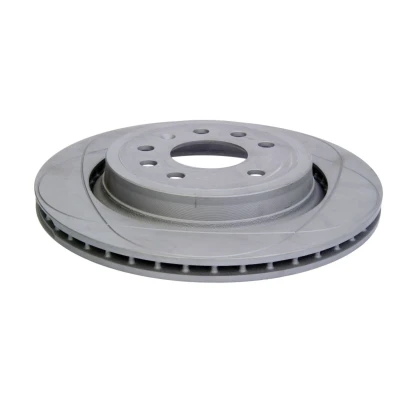 Imagem de ATE PowerDisc 24.0320 0173.1 Disco de travão 292,0 19,9 5 110,0 ventilado revestido com parafusos OPEL: Vectra C Caravan, CC, Sedan