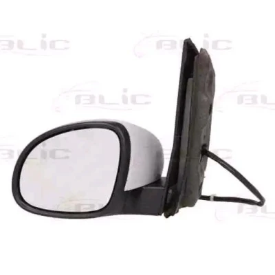 Imagem de Espelho retrovisor exterior BLIC 5402 10 2002263P
