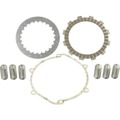 Imagem de TRW MSK238 Kit de Embraiagem Superkit com junta, anel lamelar, mola anilha espaçadora
