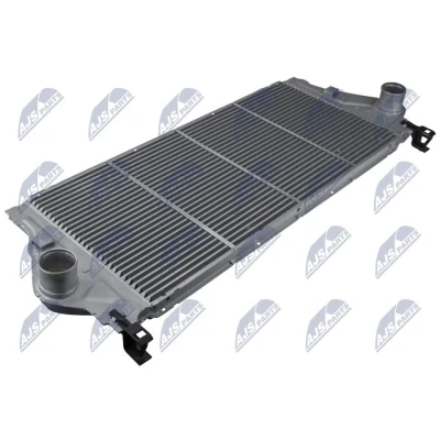 Imagem de NTY CNG RE 003 Intercooler